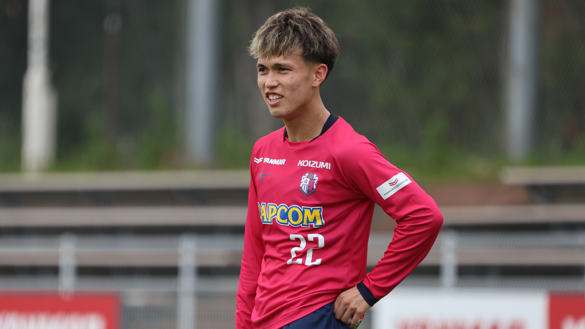 セレッソ大阪 GOALハイライト】51' 田中 駿汰（2024明治安田J1リーグ 第1節